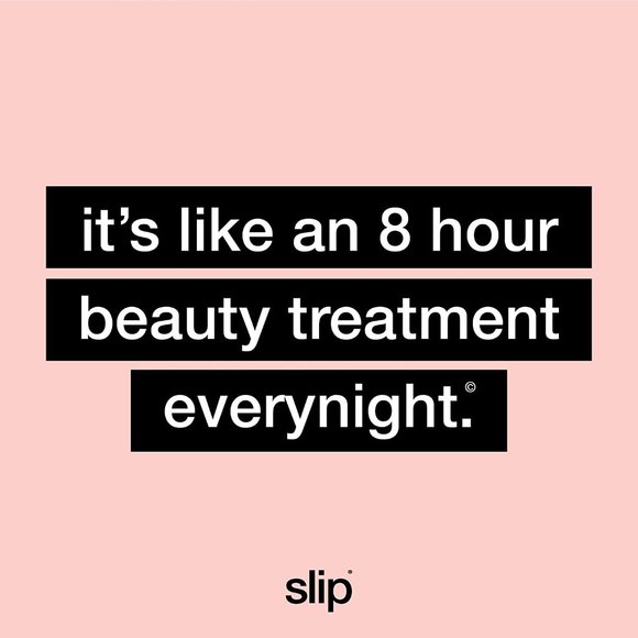 slip Lipstick Queen Silk Eye Mask - Picture 7 of 10